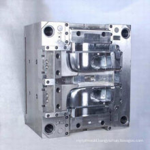 Injection Plastic Mold